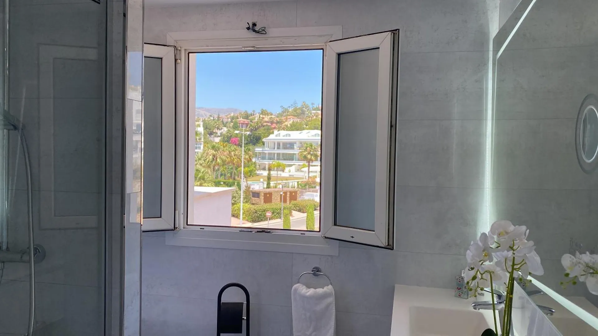 Apartment Keywise Beachhouse Oceanblue Benalmádena Spanien