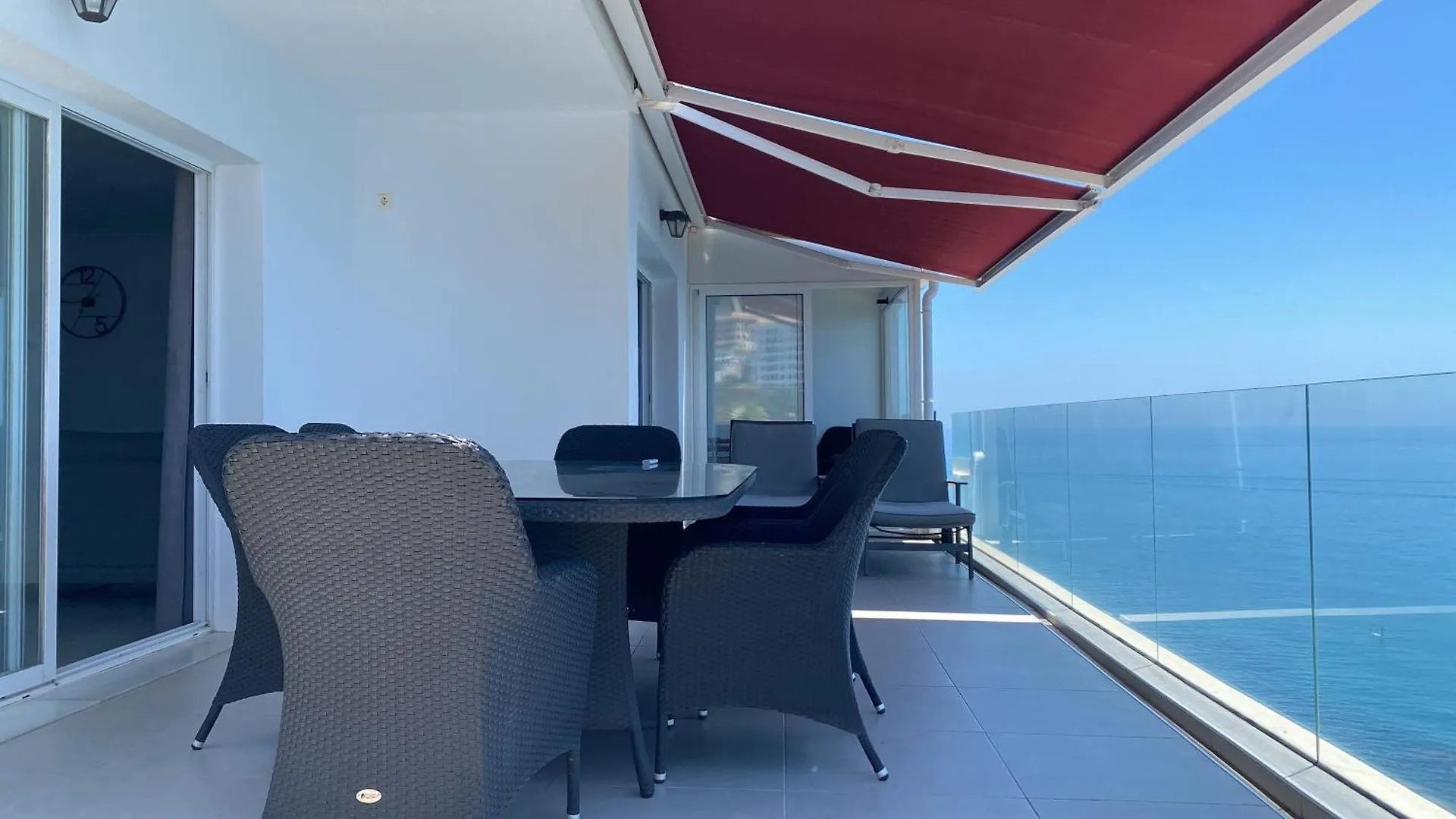 Apartment Keywise Beachhouse Oceanblue Benalmadena Spain