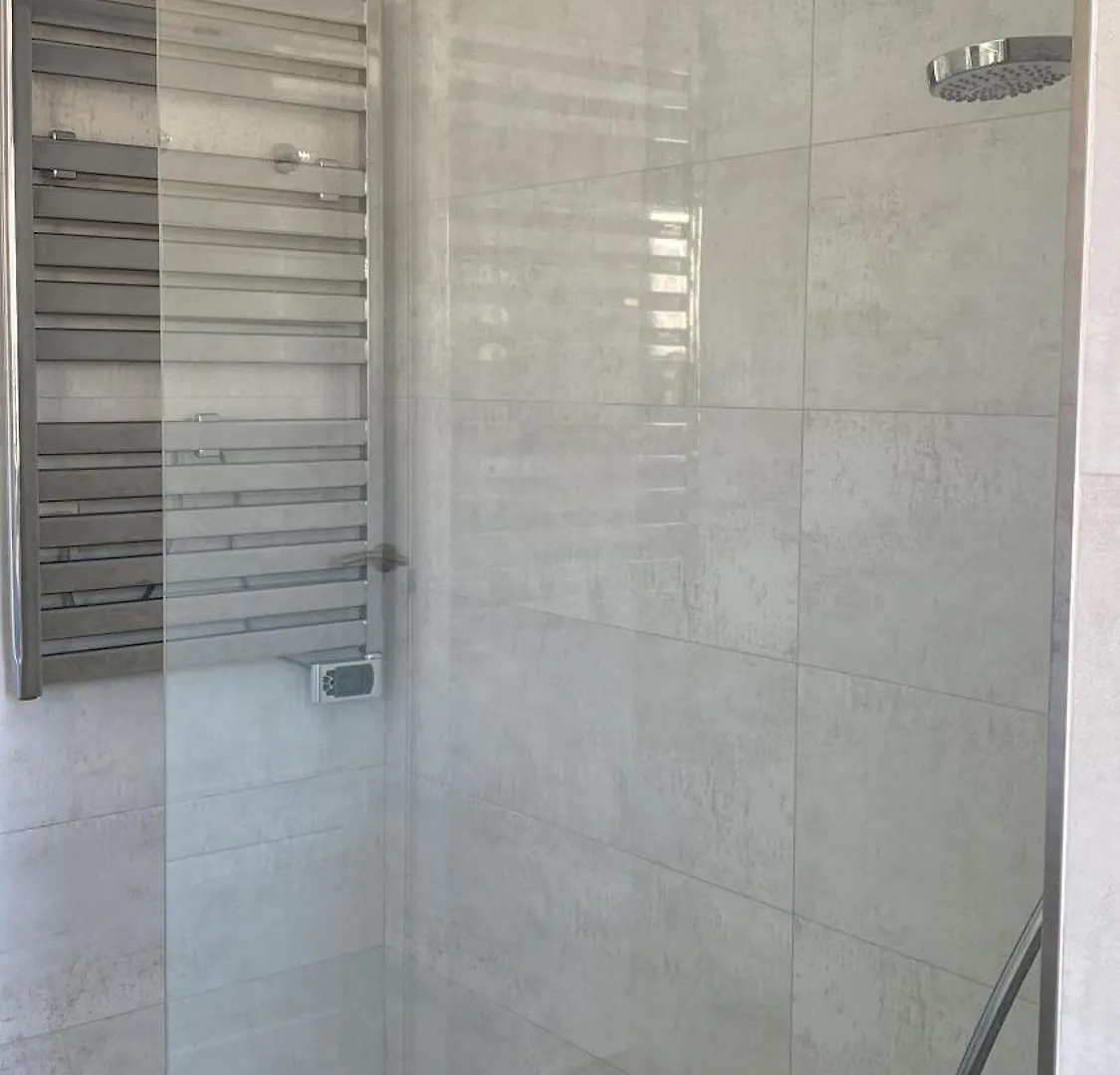 Apartment Keywise Beachhouse Oceanblue Benalmadena