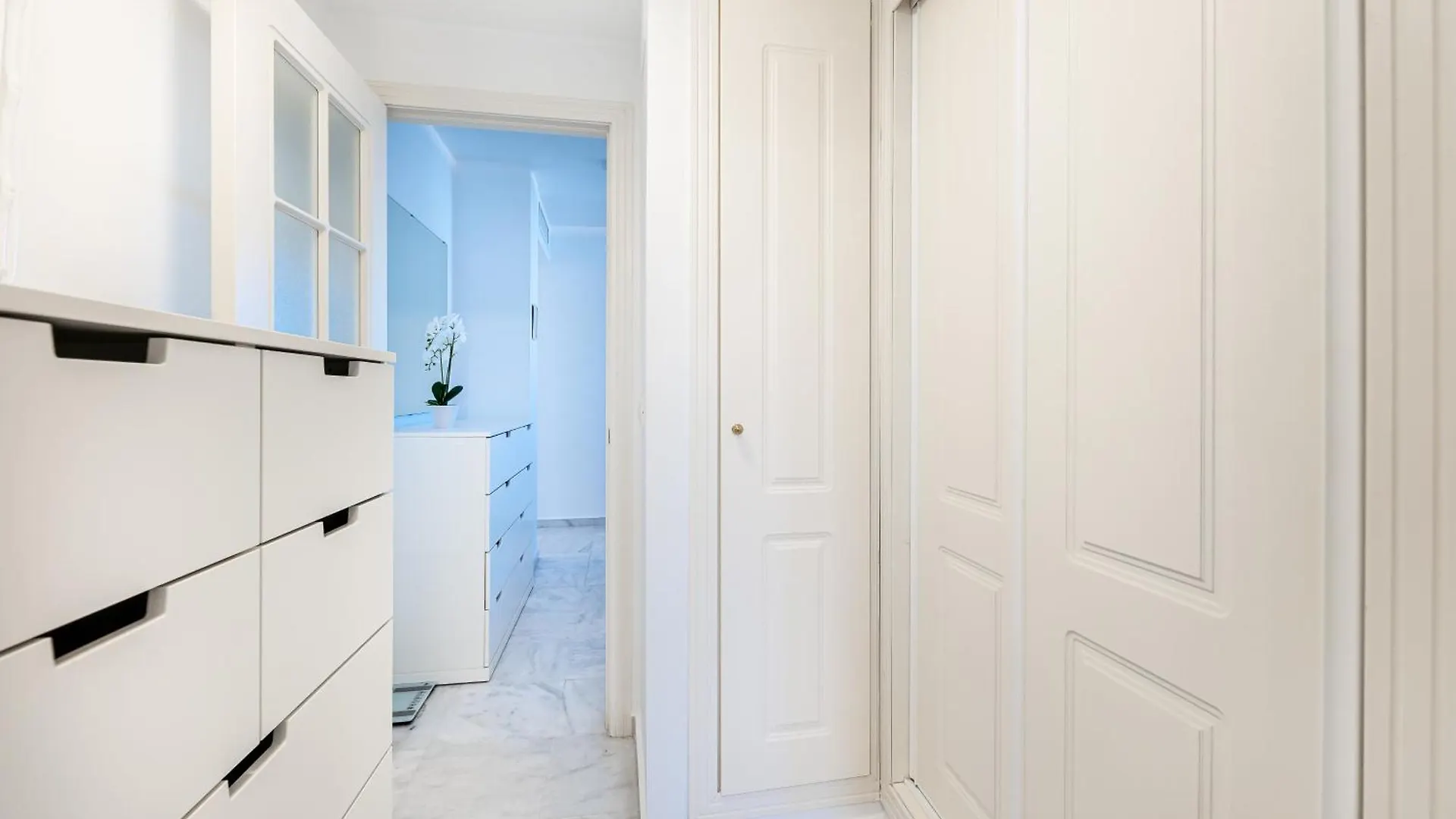 Apartment Keywise Beachhouse Oceanblue Benalmadena
